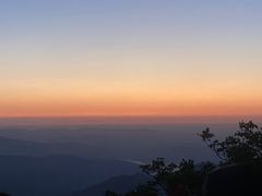 -泰山风景名胜区