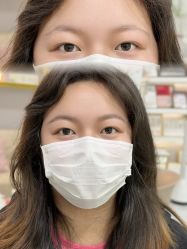 -Verywang半永久纹眉•仪器野生眉