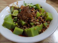 -刘豆花