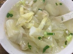 -随柳居·苏式小吃(建新巷店)