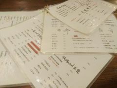 -鸟鸣门屋台料理(金帝银泰店)