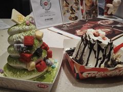 -DQ·蛋糕·冰淇淋(领秀城店)
