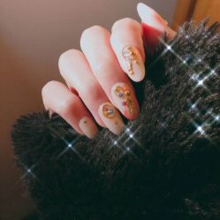 -甲舍美甲美睫艺术馆