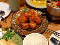 -宇安泰料(龙湖天街黑金店)