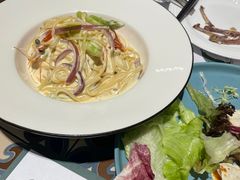 -静香HOUSE·全时段融合餐厅(七星欢乐颂店)
