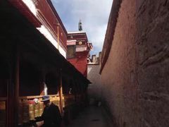 -小昭寺