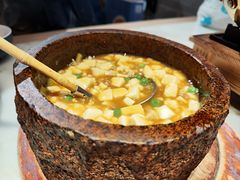 -绿茶餐厅(青岛城阳万象汇店)