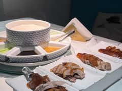 -羲和雅苑•北京烤鸭(乐园道万象城店)