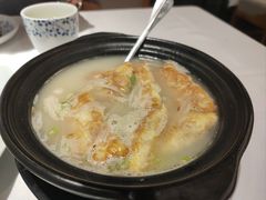 -围龙屋客家食府(福田店)