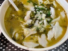 酸菜鱼-大食代美食广场(迪士尼小镇店)