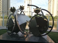 -陈家山荷花公园