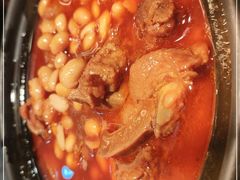 -谷田稻香·砂锅菜(川沙百联店)