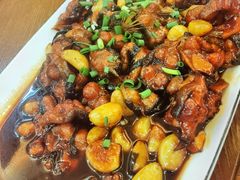 -观桥阁(锦溪店)