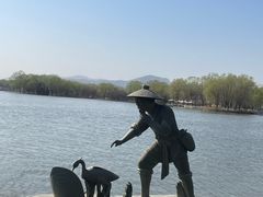 -石家庄市植物园