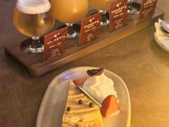 -福嗝er 咖啡&精酿餐吧(东四店)