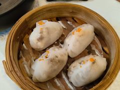 鲜虾茶树菇饺-惹味居(沙坦路)