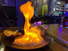 牛肉粒-质烤烤物·活烤海鲜(质烤总店)