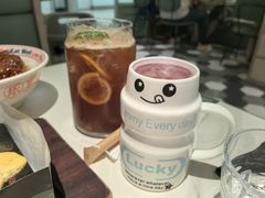 -周沫西餐厅(北京路广百百货店)