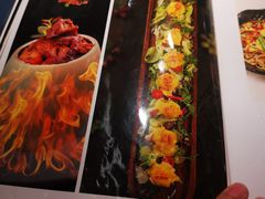 -红蜡烛-养生粥-津鲁菜(中山路店)