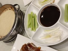 精品烤鸭-双井轩(双井店)