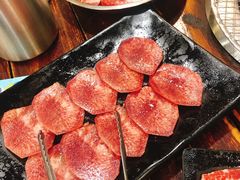 -小本家韩式烤肉(紫藤路店)