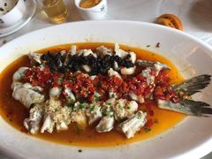 -巴陵全鱼席(湖南老字号汴河街店 )