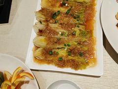 -唐拉雅秀酒店-唐苑中餐厅