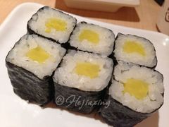 pic_006-万岁寿司(万国店)