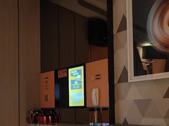 -星聚会KTV(复地活力城店)