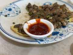 -莲花公园煎蟹(总店)