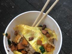 -周记热干面豆皮大王(桃花东街店)