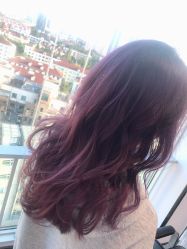 -Coo Hair salon