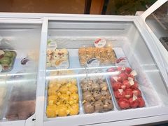 -圣丰索菲特·2 On 988 Café 自助餐厅