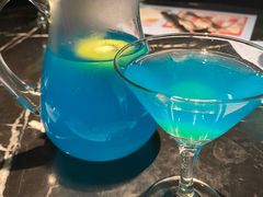 -半秋山西餐厅(巴南万达广场店)