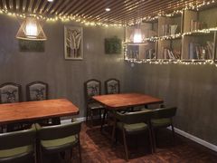 -Siam泰餐厅(水上公园店)