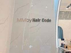 -MMbyHair Code芭曲发型