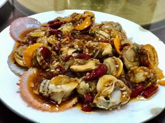 -九龙餐厅(大沽路店)