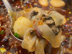 -黑竹香鸡(营和巷店)