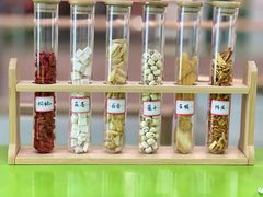 -陆藜·开了个方子(北京丰科万达店)