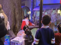 -淀里船宴(卓达店)