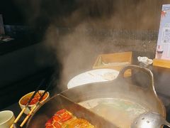 -盡膳口福·百年汤方火锅(科华北路店)
