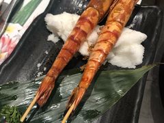 -大渔铁板烧(东城店)