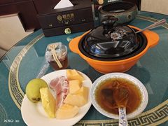 -颐而康·按摩·艾灸·足疗(汽车东站店)