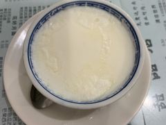 -俊丽双皮奶甜品店