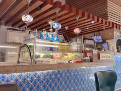 -梅夫娜土耳其餐厅.清真HALAL