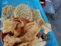 -墨脱石锅椰子鸡•海鲜糟粕醋(榆亚路店)