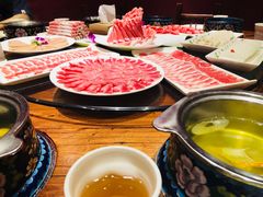 -草原牧羊火锅·龙虾·烤鱼(杨浦店)
