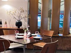 -Fuzzy Bistro 浮几韩餐·茶酒馆