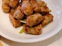 -莆田餐厅PUTIEN(西安万象天地店)