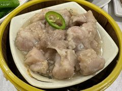 -东江海鲜酒家(艺都分店)